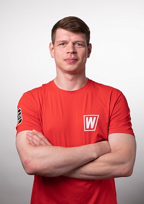 Тофт Андрей