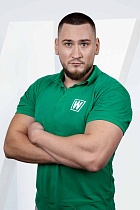 Смирнов Александр
