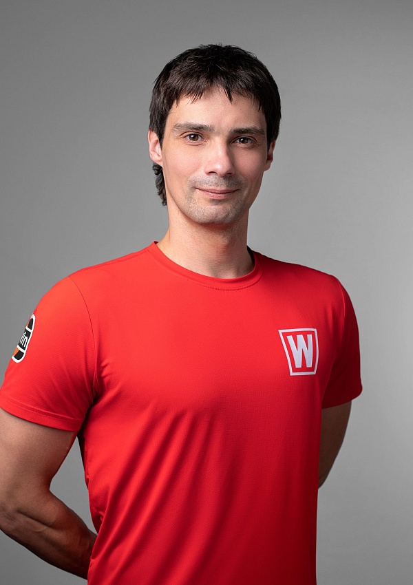 Измайлов Виктор