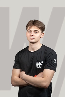 Фомин Илья