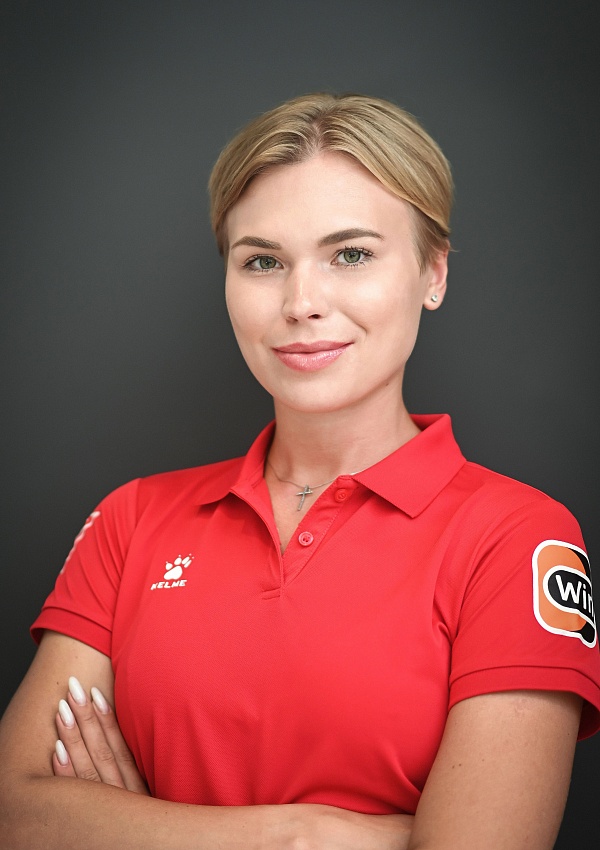 Шведова Екатерина