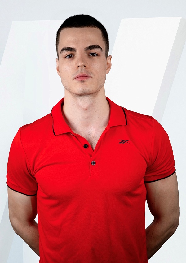 Зверев Александр 