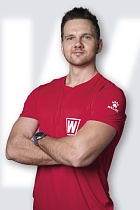 Линда Дэмис