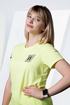 Бакина Полина