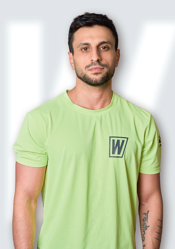 Артак Амбарцумян 