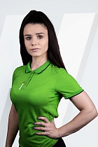 Попова Любовь