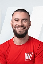 Кирьяков Андрей