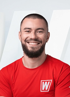 Кирьяков Андрей