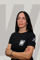Инга Плиева