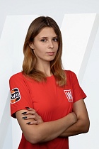 Плавунова Александра 