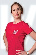 Грицкова Татьяна