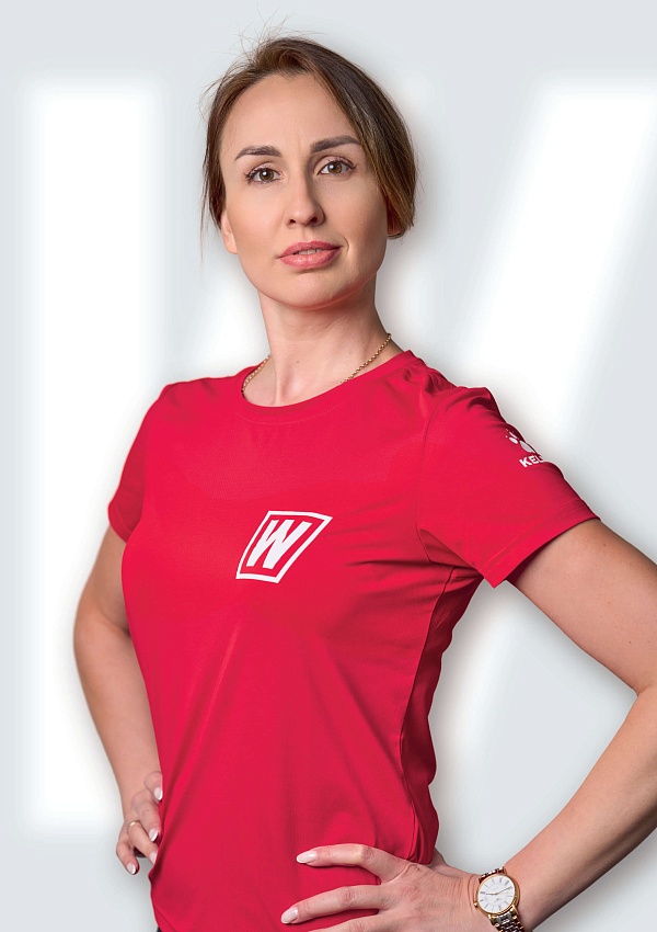 Грицкова Татьяна