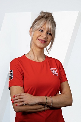 Чистякова Вероника