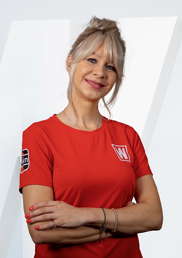 Чистякова Вероника