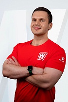 Камынин Никита