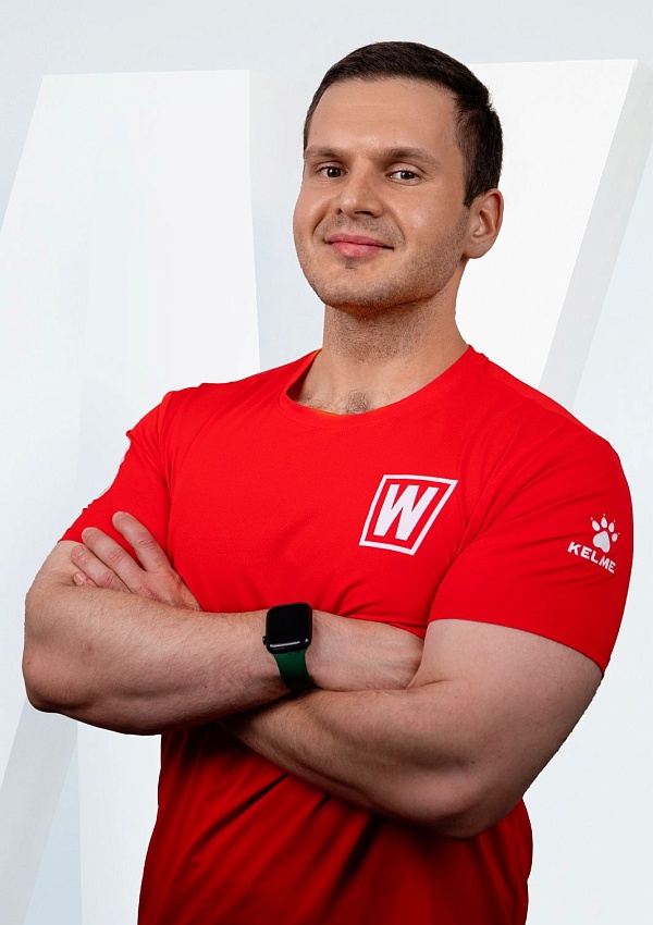 Камынин Никита