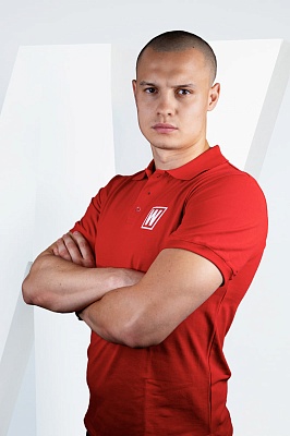 Наумов Олег