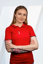Карпечина Александра