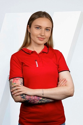 Карпечина Александра