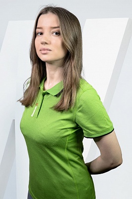 Коробова Александра