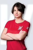 Маликова Кристина