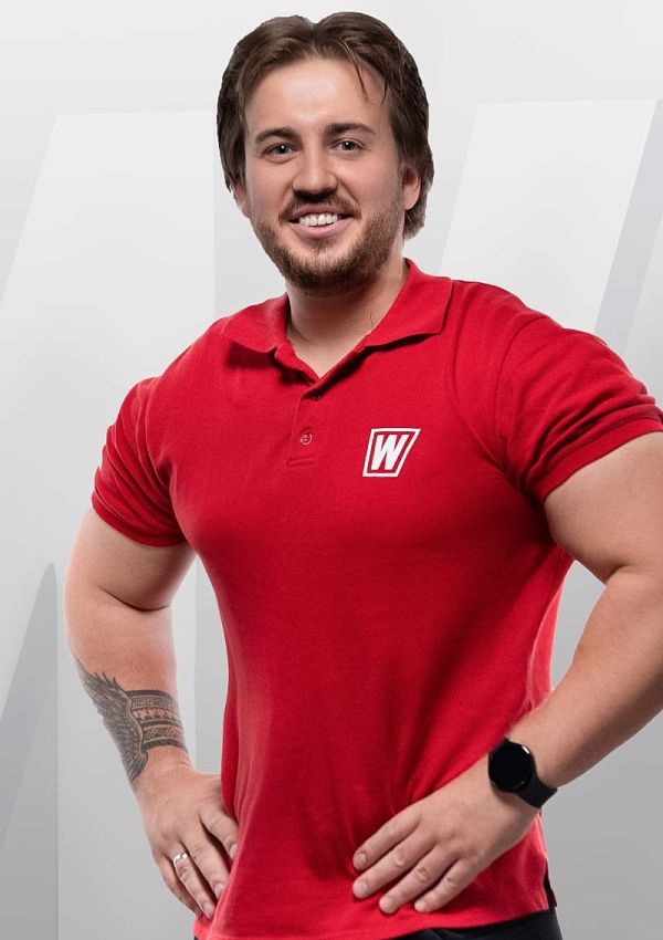 Ховалкин Сергей