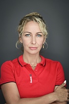 Оксана Алексеева