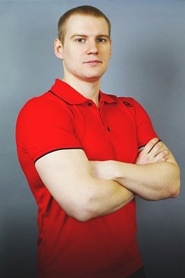 Гольцов Павел