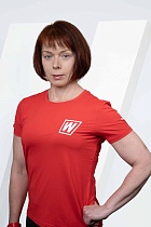 Кунина Кристина