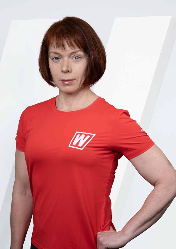 Кунина Кристина