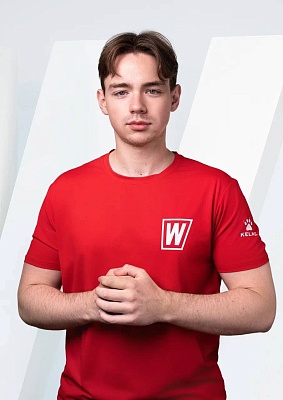 Данилин Богдан