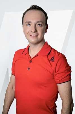 Владимир Дементьев