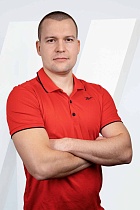 Лепинских Сергей