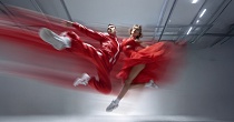 Фестиваль Танца World Class
