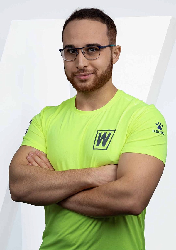 Абонакур Али 