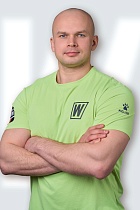 Гомыров Виктор