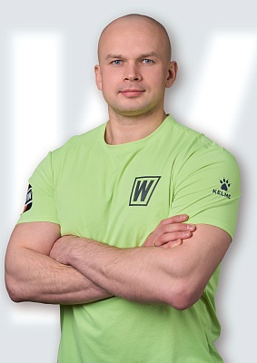 Гомыров Виктор