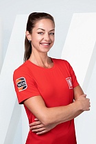 Грачева Ирина