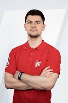 Долгинин Даниил 