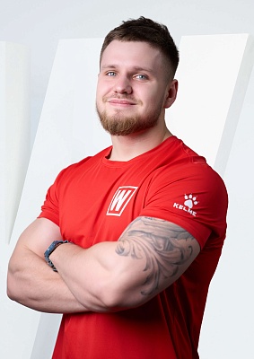 Евтишкин Даниил 