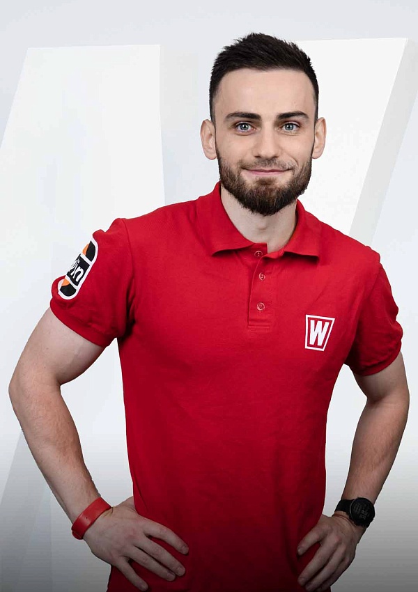 Виктор Кульпин