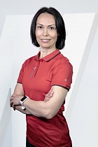 Татьяна Гудель