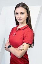 Савченко Елена 