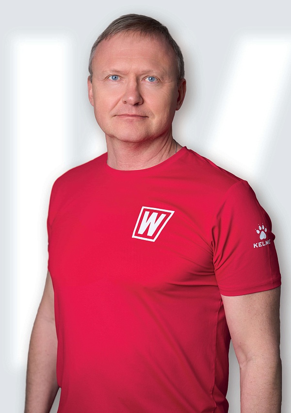 Лебедев Илья