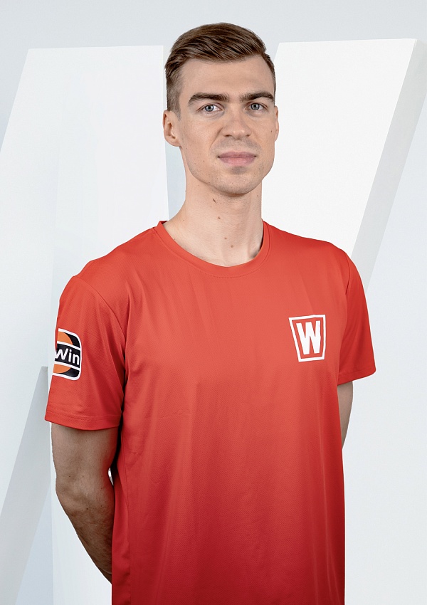 Сухорученко Виталий 