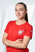 Дёмина Дарья