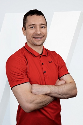 Куликов Сергей