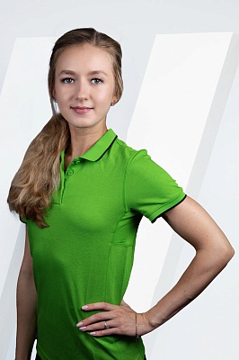 Герасина Екатерина