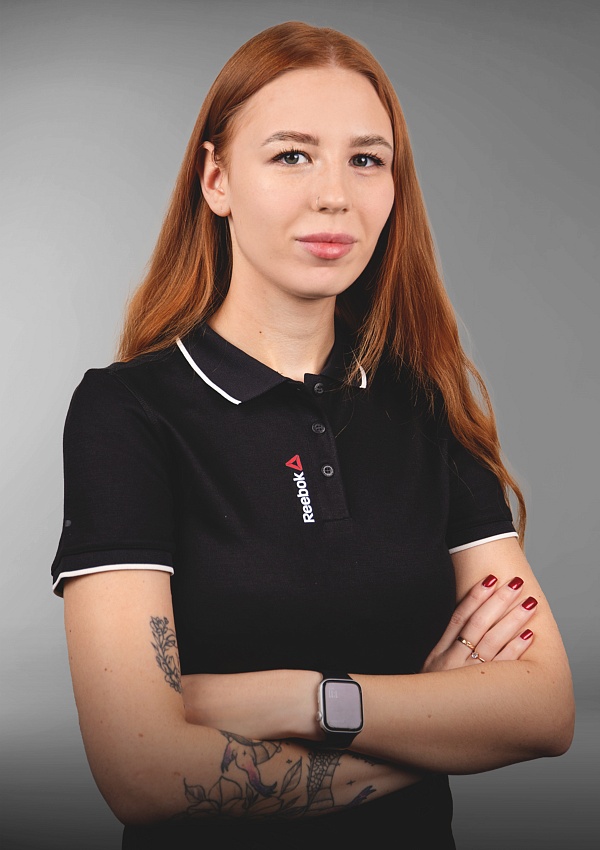 Головань Александра