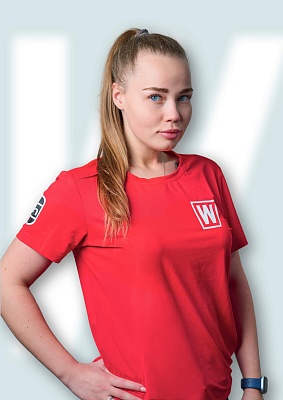 Паршина Анна 